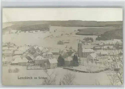 Lenzkirch  *