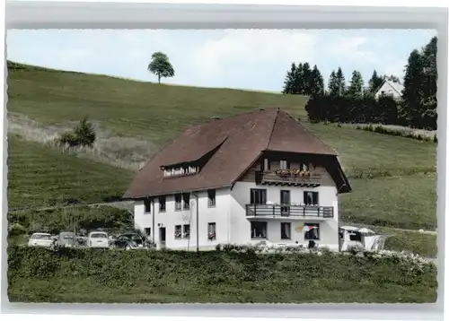 Todtnauberg Haus Elisabeth *