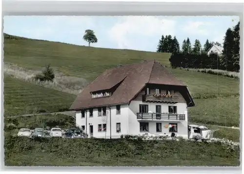 Todtnauberg Haus Elisabeth *