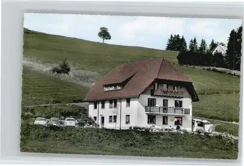 Todtnauberg Haus Elisabeth *