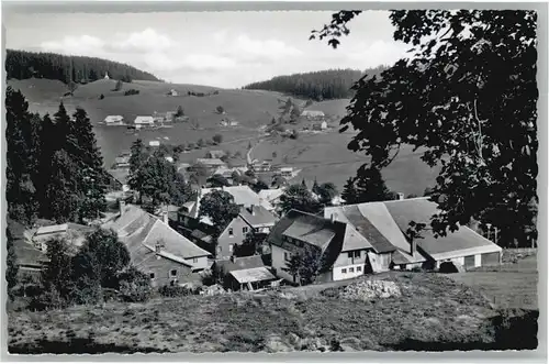 Todtnauberg  *