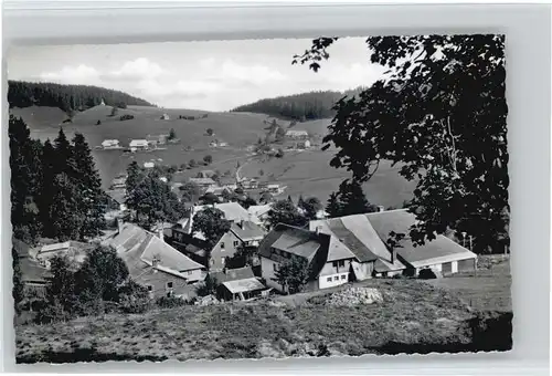 Todtnauberg  *