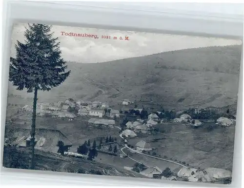 Todtnauberg  *