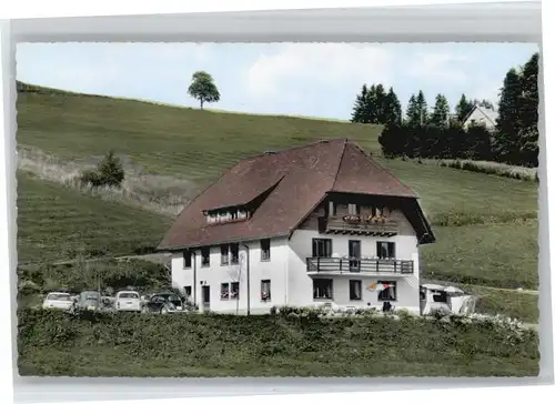 Todtnauberg Haus Elisabeth *