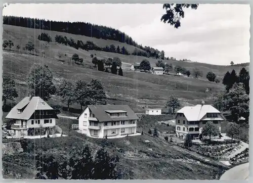 Todtnauberg  *