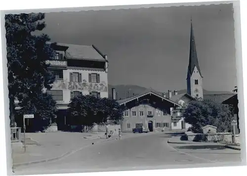 Garmisch-Partenkirchen Garmisch Braustueberl * / Garmisch-Partenkirchen /Garmisch-Partenkirchen LKR