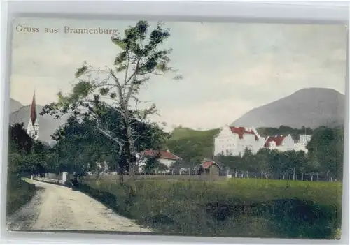 Brannenburg  x