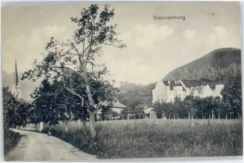 Brannenburg  *