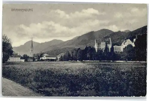 Brannenburg  *