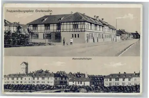 Grafenwoehr Truppenuebungsplatz x