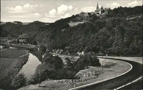 Waldbreitbach Marienhaus Kreuzkapelle *