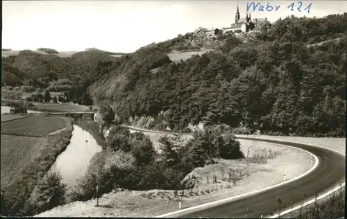 Waldbreitbach Marienhaus Kreuzkapelle *