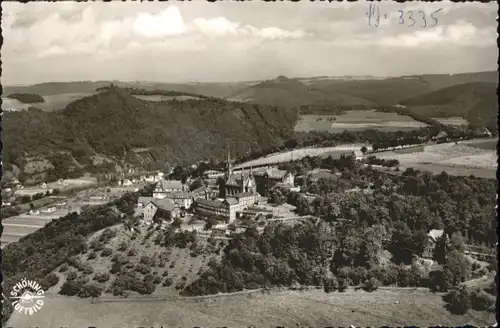 Waldbreitbach Mutterhaus St Marienhaus Fliegeraufnahme  *