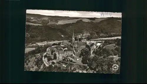 Waldbreitbach Mutterhaus St Marienhaus Fliegeraufnahme  *