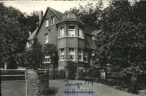 Rengsdorf Hotel Waldesruh *