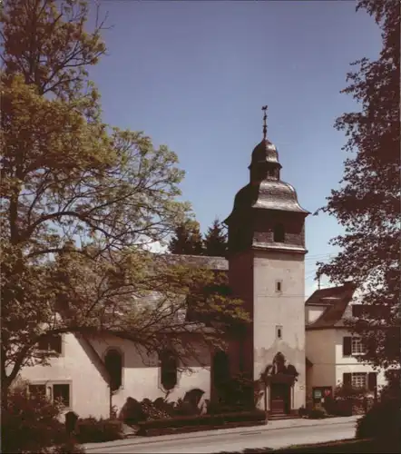 Rengsdorf Kirche *