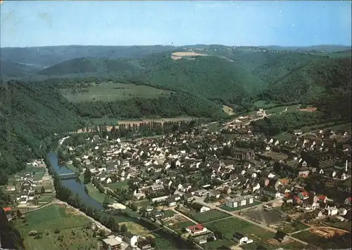 Waldbreitbach Fliegeraufnahme x