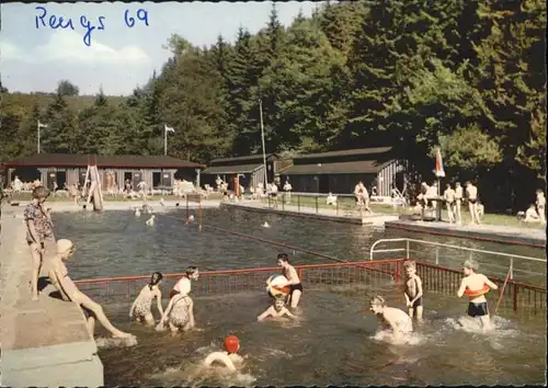 Rengsdorf Schwimmbad *