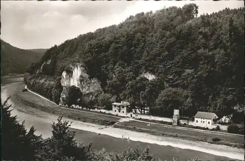 Kelheim Pension Restaurant Kloesterl *