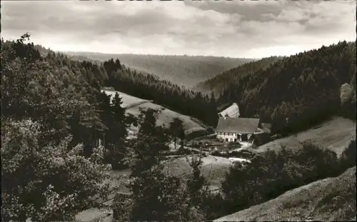 Besenfeld Gasthof zum Loewen *