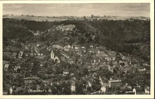 Oberndorf Neckar  *