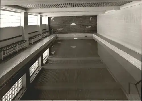 Besenfeld Hallenschwimmbad *