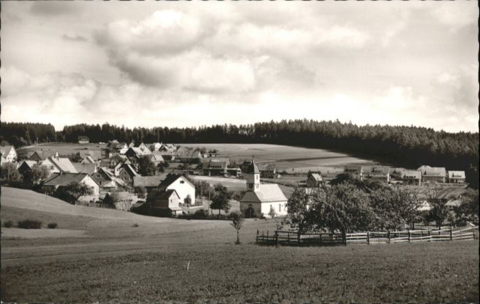 Besenfeld * Nr. wu66060 oldthing Ansichtskarten BadenWürttemberg