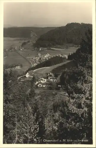 Oberndorf Neckar  *