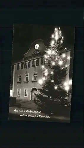 Oberndorf Neckar Weihnachten *