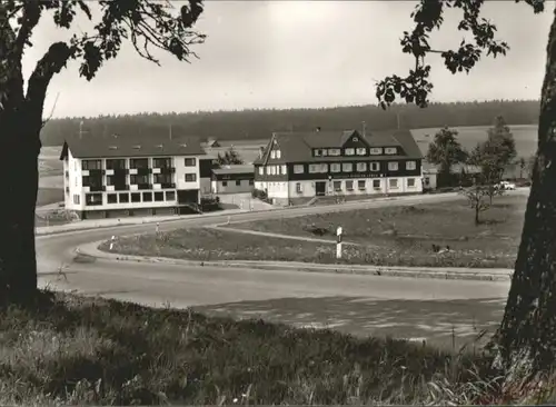 Besenfeld Gasthof Loewen *