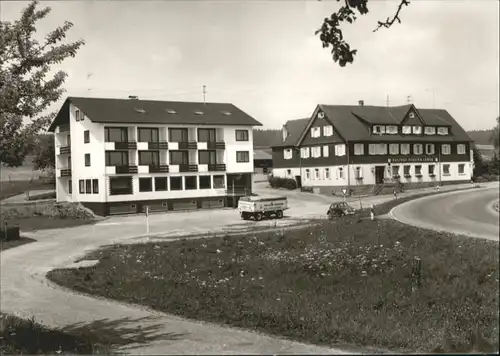 Besenfeld Gasthof Loewen *