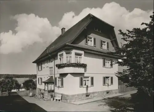 Besenfeld Haus Sackmann Konradshof *