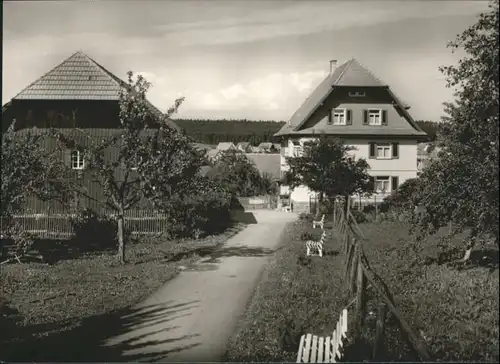 Besenfeld Haus Sackmann Konradshof *