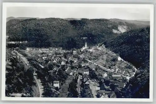 Oberndorf Neckar  *