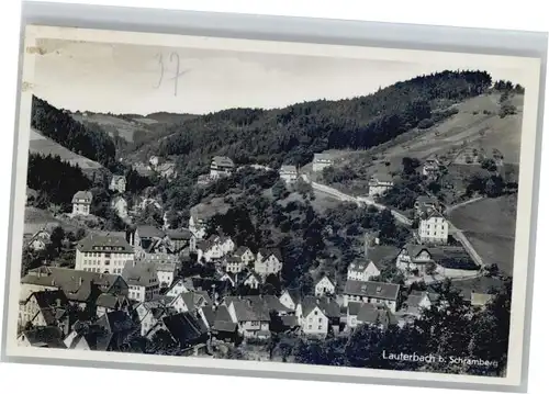 Lauterbach  *
