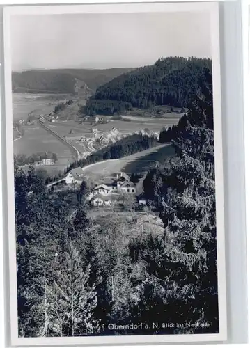 Oberndorf Neckar  *