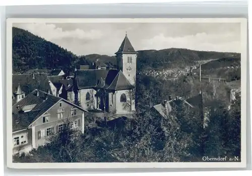 Oberndorf Neckar  *