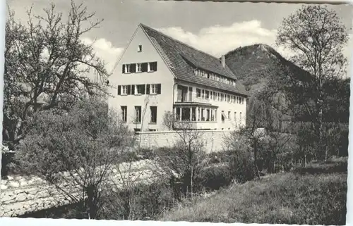 Bad Ditzenbach Muetterheim *
