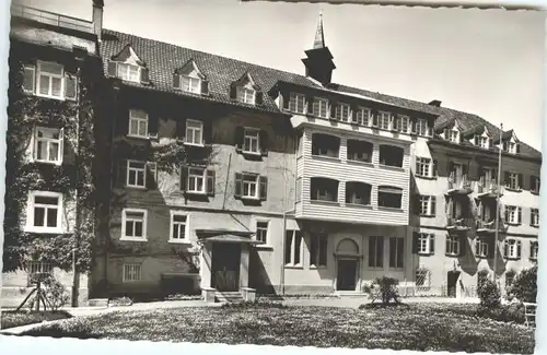 Bad Ditzenbach Kurhaus *