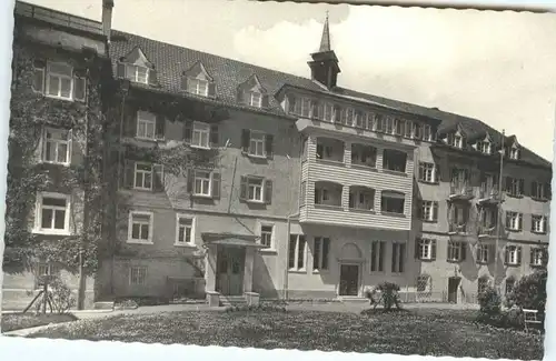Bad Ditzenbach Kurhaus *