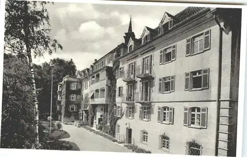 Bad Ditzenbach  *