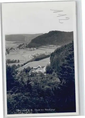 Oberndorf Neckar  *