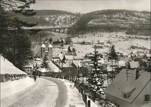 Wiesensteig  *