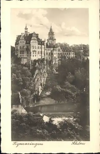 Sigmaringen Schloss *
