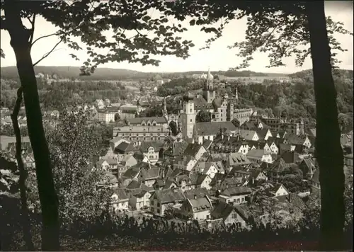 Sigmaringen  *