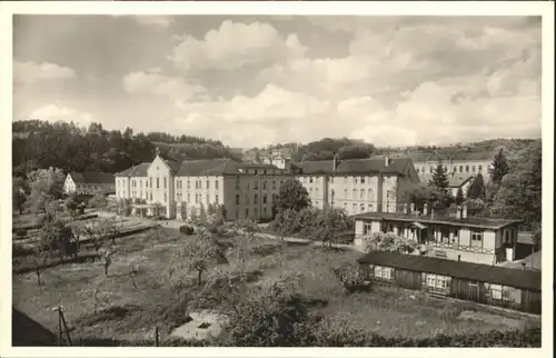 Sigmaringen Fuerst Karl Krankenhaus *