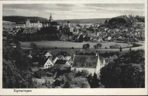 Sigmaringen  *