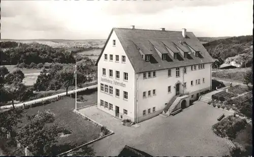 Sigmaringen Jugendherberge Hohenzollern *