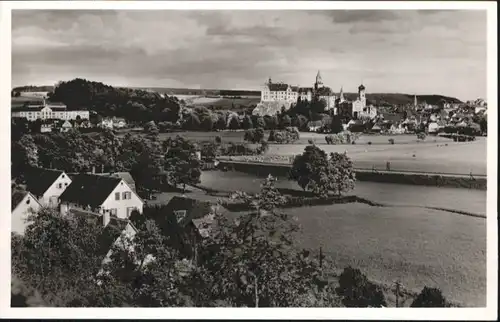 Sigmaringen  *