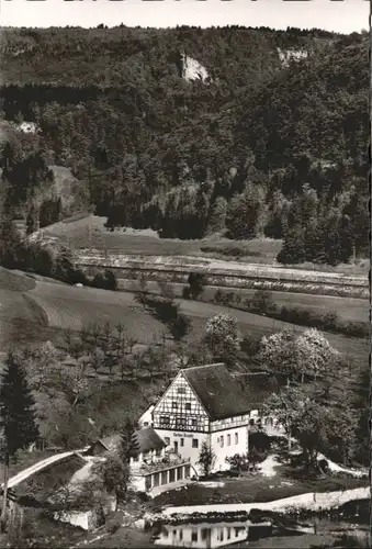 Sigmaringen Gasthaus Pension Neumuehle *